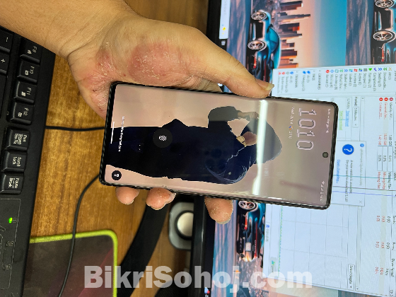 Google pixel 6 pro